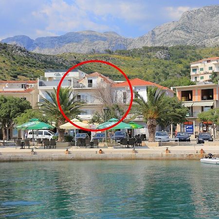 Apartments By The Sea Podgora, Makarska - 18918 Εξωτερικό φωτογραφία