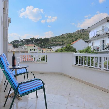 Apartments By The Sea Podgora, Makarska - 18918 Εξωτερικό φωτογραφία