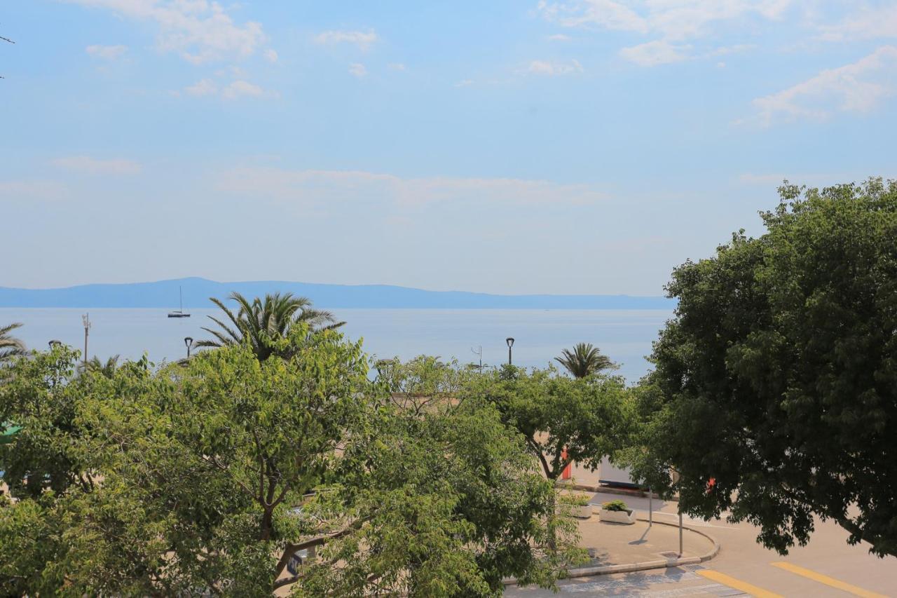 Apartments By The Sea Podgora, Makarska - 18918 Εξωτερικό φωτογραφία