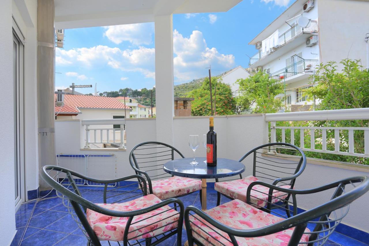 Apartments By The Sea Podgora, Makarska - 18918 Εξωτερικό φωτογραφία