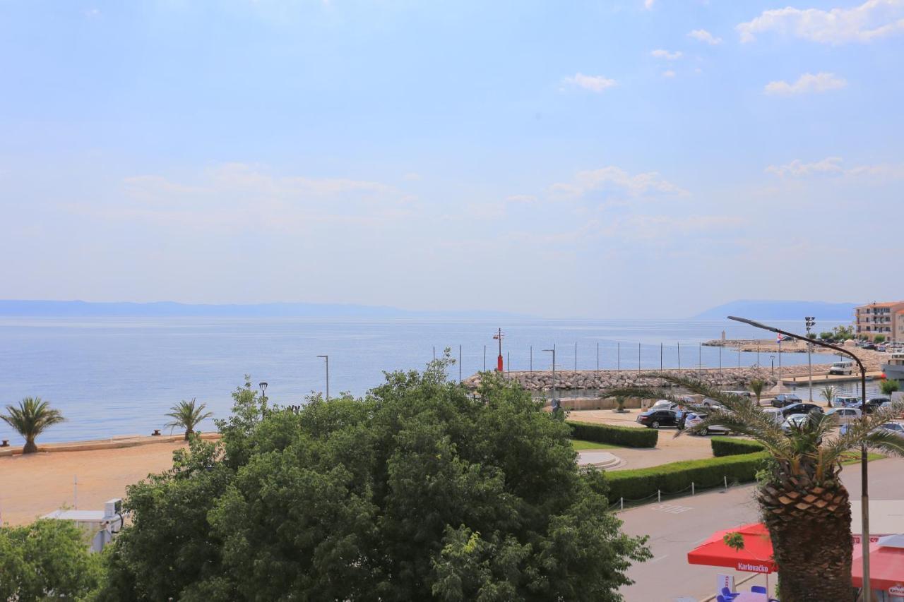 Apartments By The Sea Podgora, Makarska - 18918 Εξωτερικό φωτογραφία