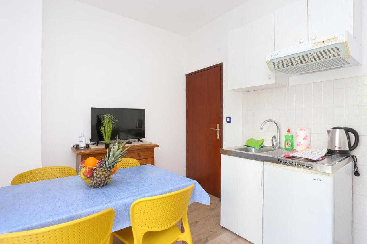 Apartments By The Sea Podgora, Makarska - 18918 Εξωτερικό φωτογραφία