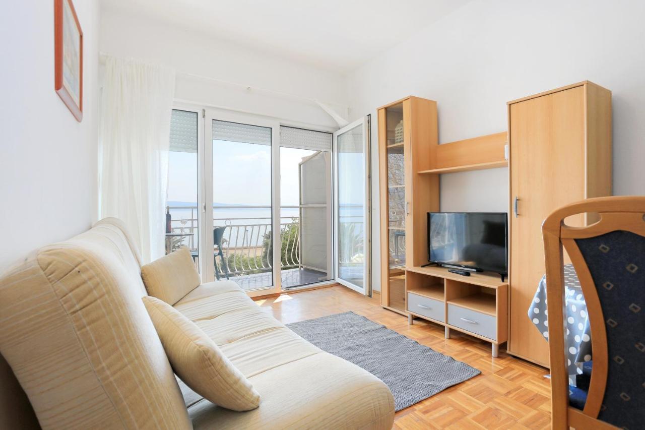 Apartments By The Sea Podgora, Makarska - 18918 Εξωτερικό φωτογραφία